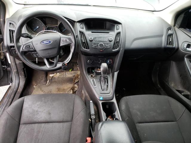 Photo 8 from auction – 2017 FORD FOCUS SE with VIN 1FADP3F27HL274755