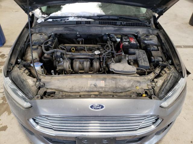 Photo 11 from auction – 2013 FORD FUSION SE with VIN 3FA6P0H76DR257635