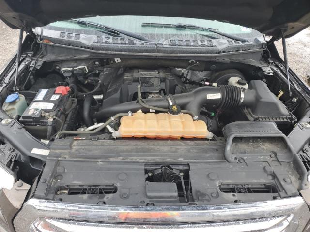 Photo 11 from auction – 2015 FORD F150 SUPER with VIN 1FTEW1CP7FKE45559
