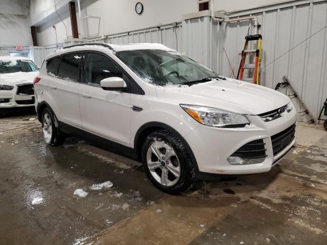 Photo 4 from auction – 2014 FORD ESCAPE SE with VIN 1FMCU9G9XEUC78331