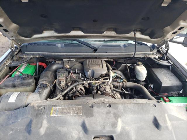 Photo 11 from auction – 2008 CHEVROLET SILVERADO with VIN 1GCJK33668F164331