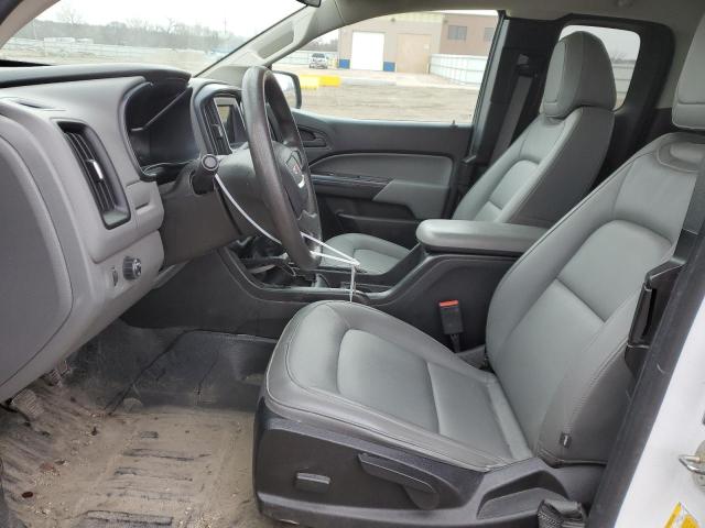 Photo 7 from auction – 2019 GMC CANYON with VIN 1GTH5AEA2K1115644