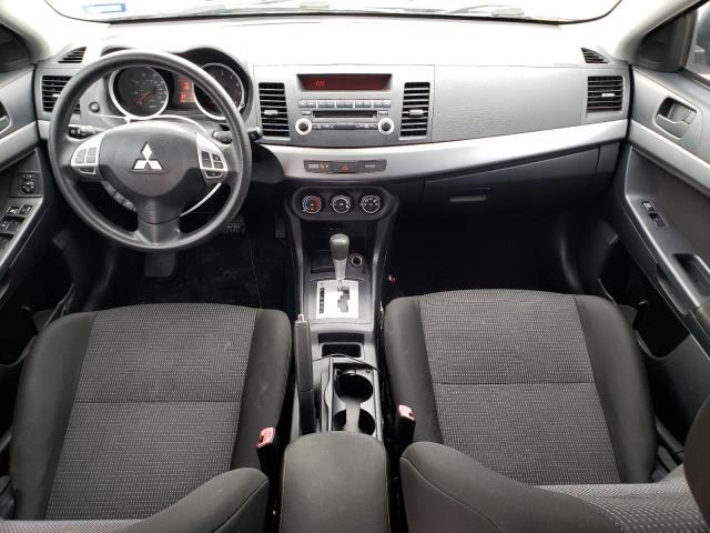 Photo 8 from auction – 2010 MITSUBISHI LANCER ES/ with VIN JA32U2FU8AU032822