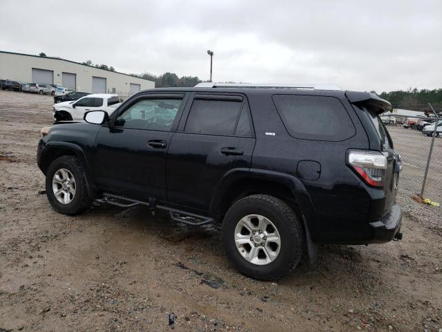 Photo 2 from auction – 2016 TOYOTA 4RUNNER SR with VIN JTEBU5JR4G5335181