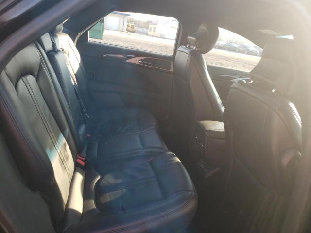 Photo 10 from auction – 2019 LINCOLN MKZ RESERV with VIN 3LN6L5LU9KR617800
