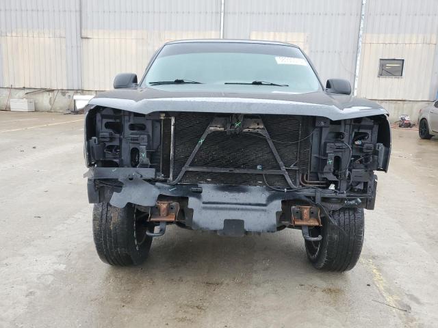 Photo 5 from auction – 2005 CHEVROLET SILVERADO with VIN 1GCEK19VX5Z106785
