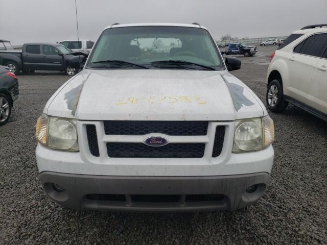 Photo 5 from auction – 2003 FORD EXPLORER S with VIN 1FMYU60E33UB65037