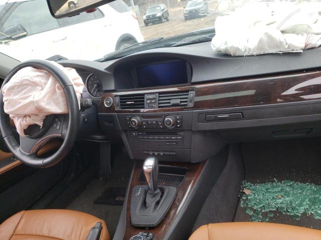 Photo 8 from auction – 2011 BMW 335 XI with VIN WBAKF9C5XBE619114