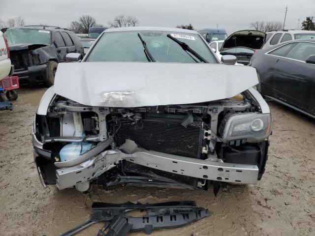 Photo 5 from auction – 2014 CHRYSLER 300 S with VIN 2C3CCAGGXEH384101