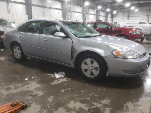 Photo 4 from auction – 2006 CHEVROLET IMPALA LT with VIN 2G1WT58K469328520