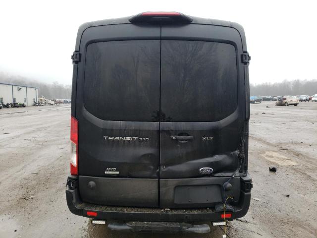 Photo 6 from auction – 2020 FORD TRANSIT T- with VIN 1FDAX9CG2LKB28578