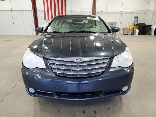 Photo 5 from auction – 2008 CHRYSLER SEBRING LI with VIN 1C3LC65M98N115301