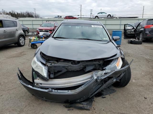 Photo 5 from auction – 2010 ACURA TL with VIN 19UUA8F58AA014838