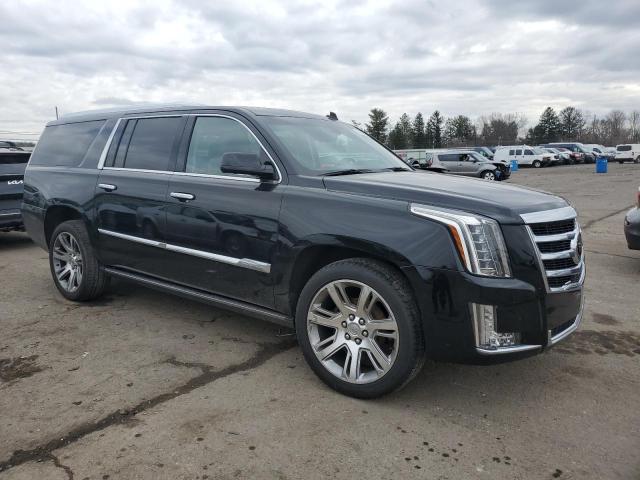 Foto 4 de la subasta – 2015 CADILLAC ESCALADE E con VIN 1GYS4JKJ5FR289206