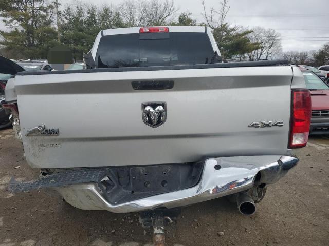 Photo 6 from auction – 2012 DODGE RAM with VIN 1C6RD7LTXCS161241