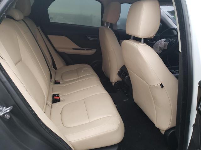 Photo 11 from auction – 2018 JAGUAR F-PACE PRE with VIN SADCJ2FX8JA249382