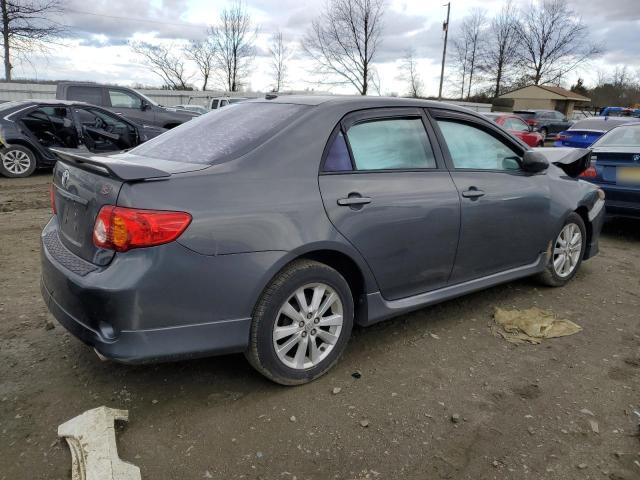 Photo 3 from auction – 2010 TOYOTA COROLLA with VIN 2T1BU4EE5AC458049