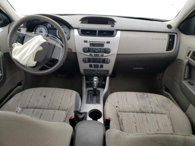 Photo 8 from auction – 2010 FORD FOCUS SE with VIN 1FAHP3FN0AW139987