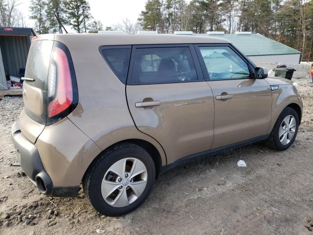 Photo 3 from auction – 2016 KIA SOUL with VIN KNDJN2A25G7252183