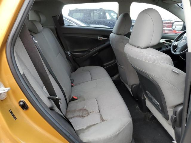 Photo 10 from auction – 2009 TOYOTA COROLLA MA with VIN 2T1KE40E39C013499