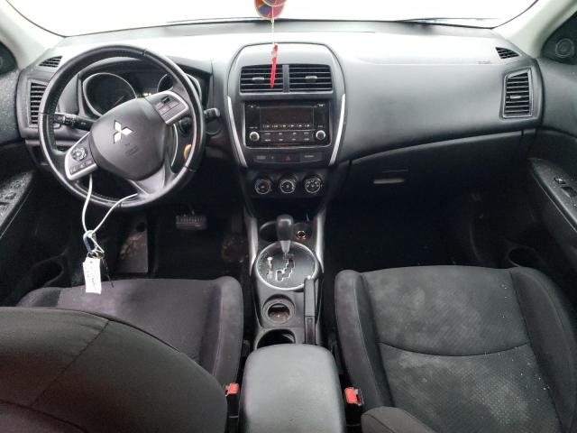 Photo 8 from auction – 2014 MITSUBISHI OUTLANDER with VIN 4A4AP3AU1EE030078