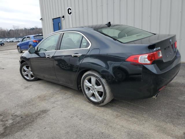 Photo 2 from auction – 2009 ACURA TSX with VIN JH4CU25679C015230