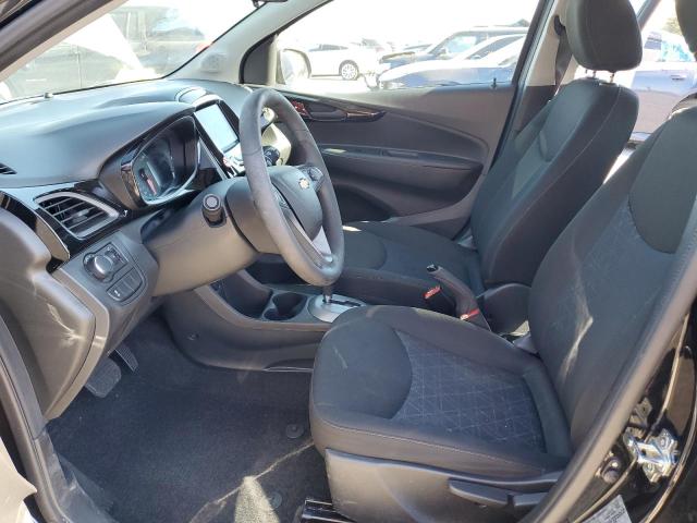 Photo 7 from auction – 2022 CHEVROLET SPARK 1LT with VIN KL8CD6SA8NC013085