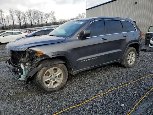 JEEP GRAND CHER 2014 with VIN 1C4RJEAG1EC276593 - Photo from auction