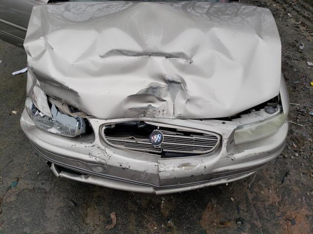 Photo 11 from auction – 2003 BUICK REGAL LS with VIN 2G4WB52KX31223988