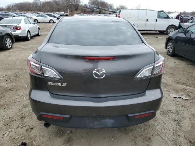 Photo 6 from auction – 2010 MAZDA 3 I with VIN JM1BL1SG8A1344963