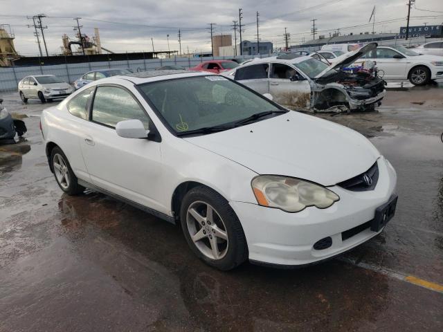 Photo 4 from auction – 2004 ACURA RSX with VIN JH4DC54894S004028