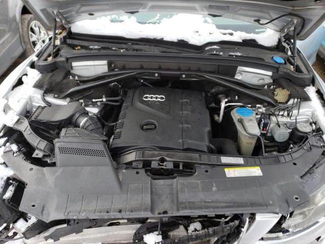 Foto 12 de la subasta – 2011 AUDI Q5 PREMIUM con VIN WA1LFAFP5BA069182