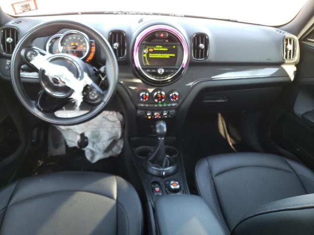 Photo 8 from auction – 2017 MINI COOPER COU with VIN WMZYV5C39H3C02484