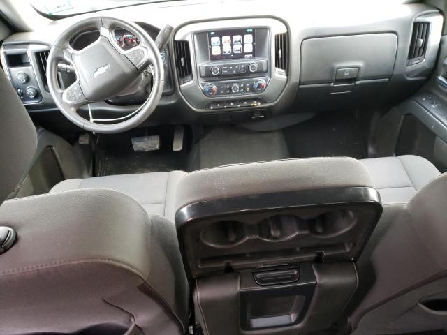 Photo 8 from auction – 2017 CHEVROLET SILVERADO with VIN 3GCUKREC2HG174713