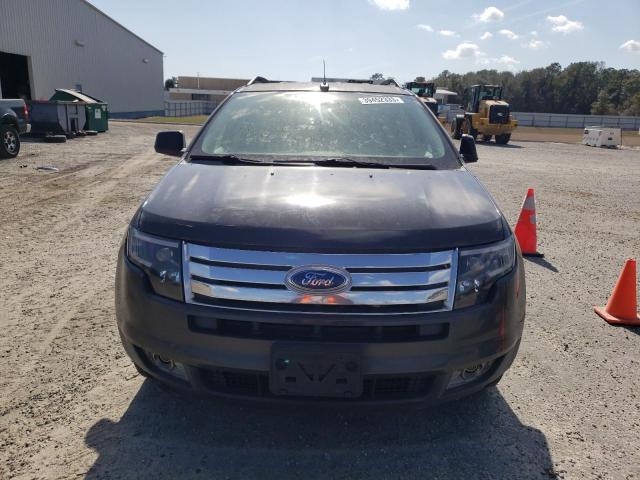 Photo 5 from auction – 2007 FORD EDGE SEL P with VIN 2FMDK39C77BB36950