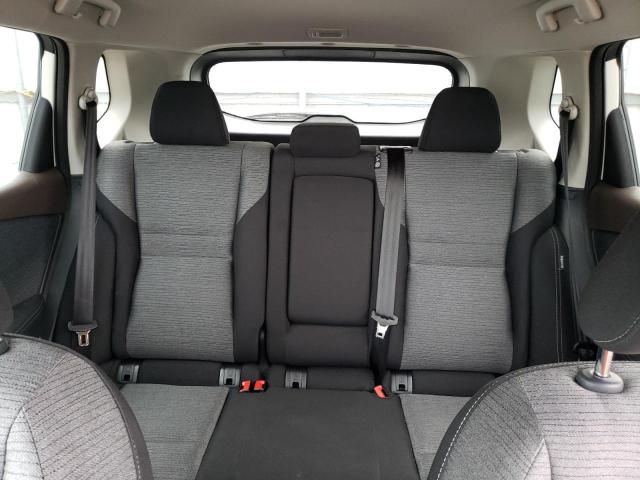 Photo 10 from auction – 2022 NISSAN ROGUE SV with VIN 5N1BT3BB3NC682826
