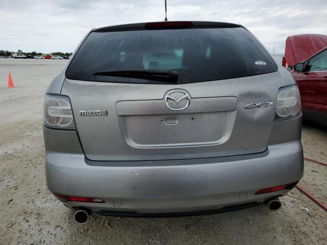 Photo 6 from auction – 2010 MAZDA CX-7 with VIN JM3ER2W58A0314465
