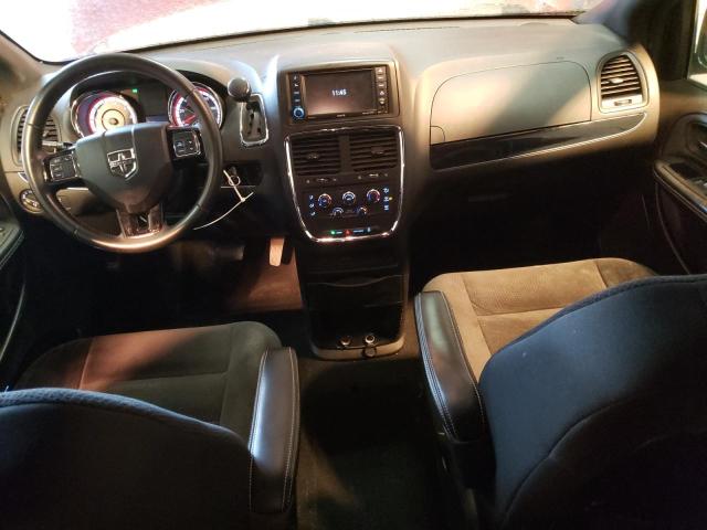 Photo 8 from auction – 2018 DODGE GRAND CARA with VIN 2C4RDGBG5JR167976