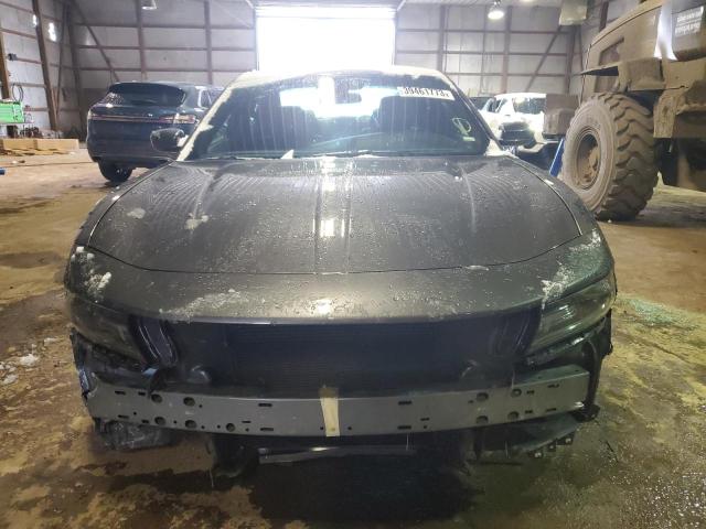 Photo 5 from auction – 2021 DODGE CHARGER SX with VIN 2C3CDXBG4MH624457