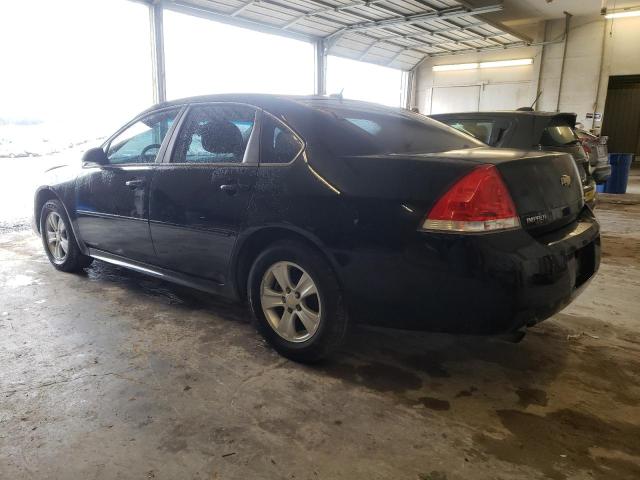 Photo 2 from auction – 2016 CHEVROLET IMPALA LIM with VIN 2G1WA5E38G1132003