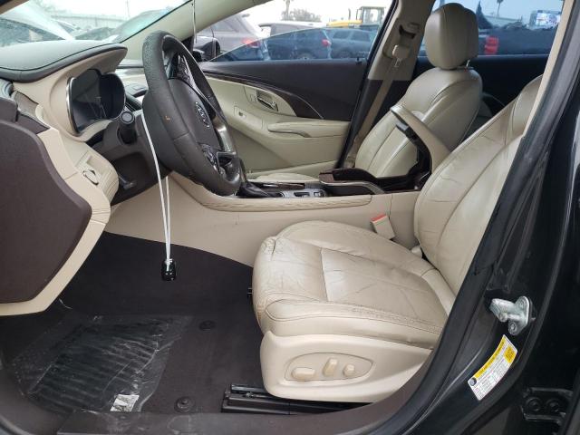 Photo 7 from auction – 2014 BUICK LACROSSE with VIN 1G4GB5G34EF231876