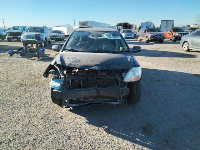 Photo 5 from auction – 2009 TOYOTA YARIS with VIN JTDBT903491321495