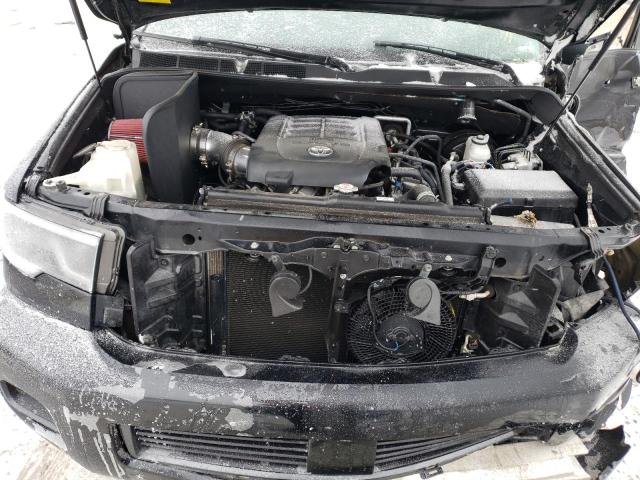 Photo 12 from auction – 2019 TOYOTA SEQUOIA SR with VIN 5TDBY5G19KS169088