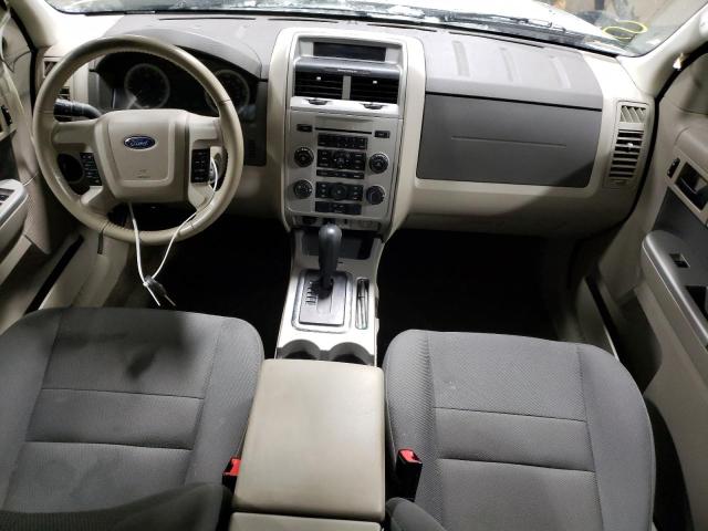 Photo 8 from auction – 2009 FORD ESCAPE XLT with VIN 1FMCU93G89KB94465