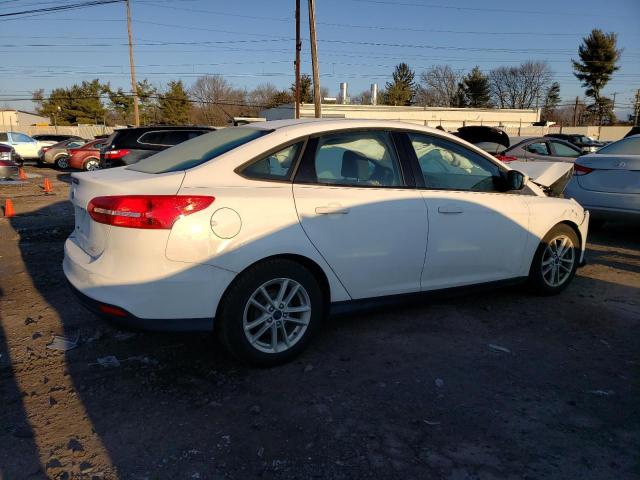 Photo 3 from auction – 2018 FORD FOCUS SE with VIN 1FADP3F20JL200471