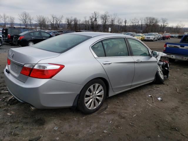 Photo 3 from auction – 2015 HONDA ACCORD EX with VIN 1HGCR2F74FA167033