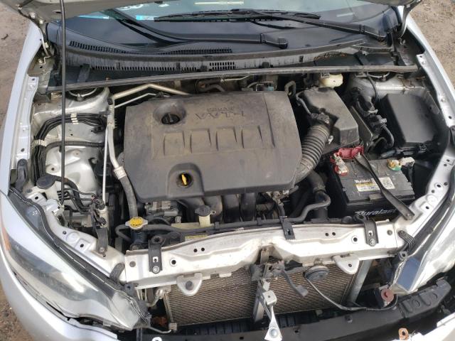 Zdjęcie 11 z aukcji – 2016 TOYOTA COROLLA L z VIN 5YFBURHE4GP427263