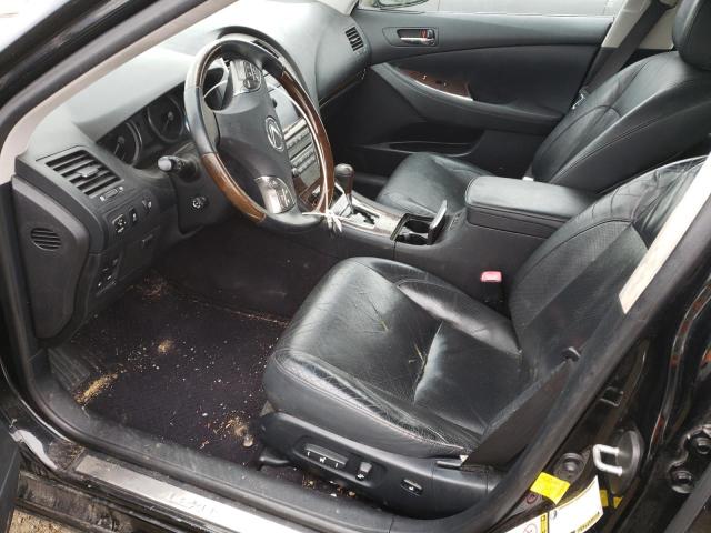 Photo 7 from auction – 2012 LEXUS ES 350 with VIN JTHBK1EG1C2489692