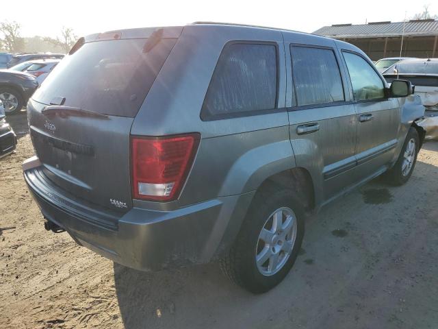 Photo 3 from auction – 2008 JEEP GRAND CHER with VIN 1J8GR48KX8C190216