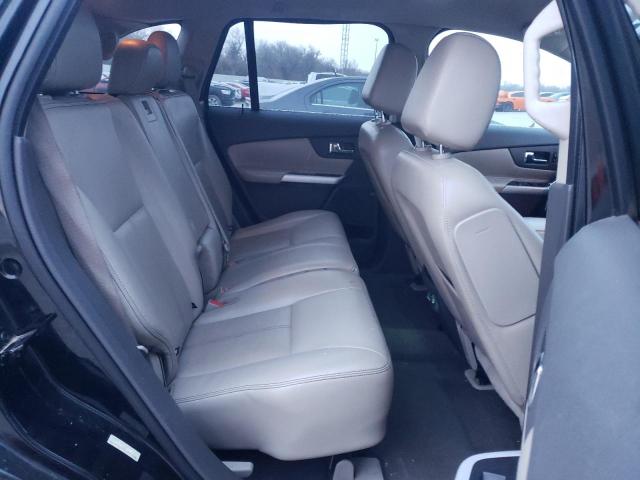 Photo 11 from auction – 2013 FORD EDGE LIMIT with VIN 2FMDK3KC4DBA08588